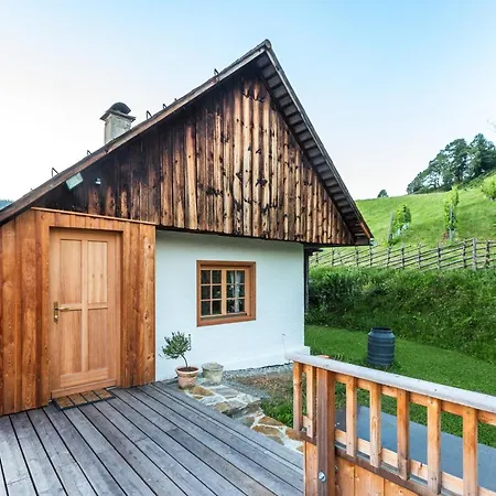 Zimmer Am Weinberg Deutschlandsberg Exterior photo