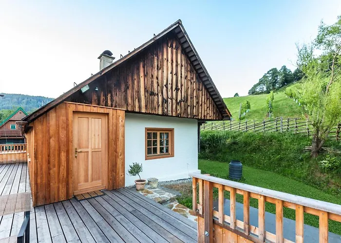 Zimmer Am Weinberg