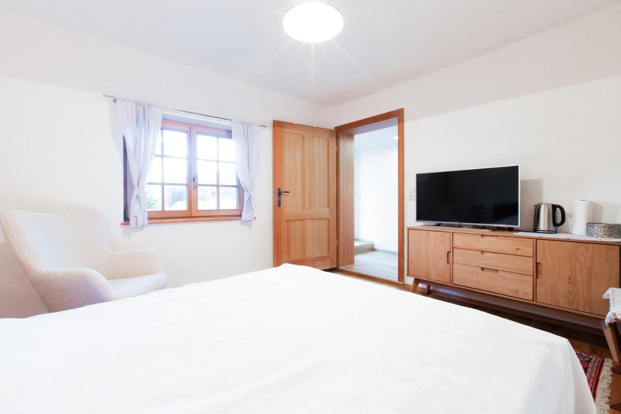 Am Weinberg Apartment