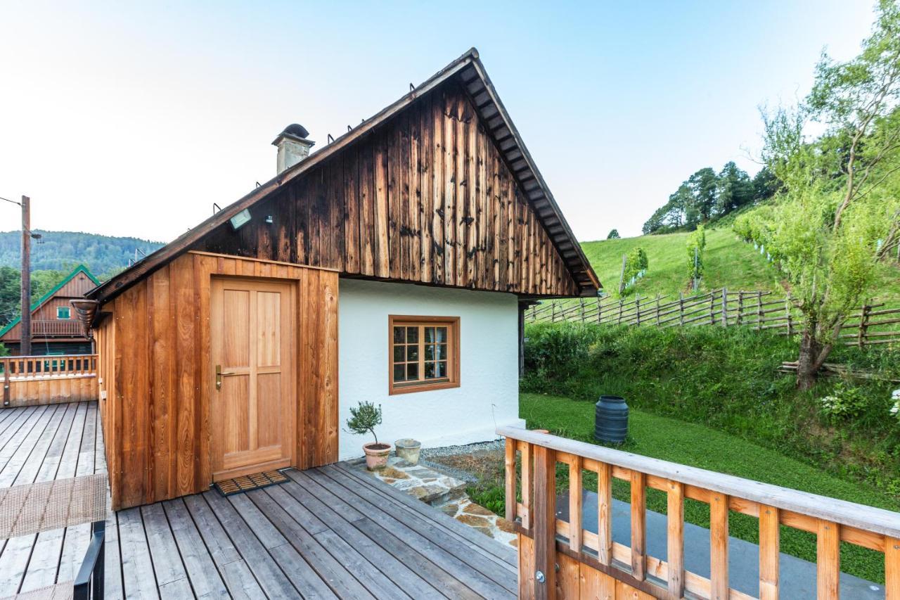 Apartment Am Weinberg *