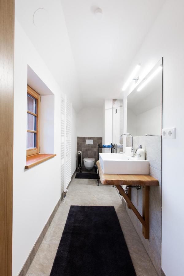 Am Weinberg Apartment *